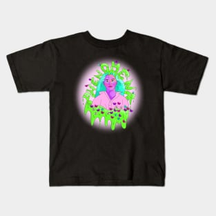 Phenomena Kids T-Shirt